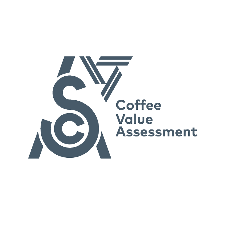 Coffee Value Assessment course