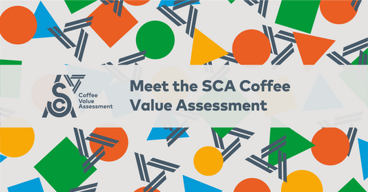 Coffee Value Assessment course